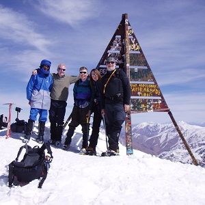 Toubkal