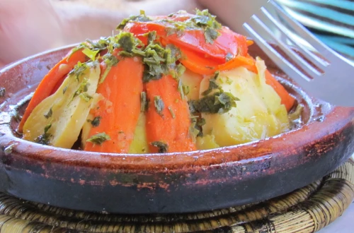 Exploring Moroccans Culinary Delights: Must-Try Traditional Dishes on Your Trek in Morocco